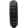 Solid puncture-free tyre for Kugoo scooter 10x2.75  - 3 Compatible with Kugoo scooters using 10x2.75 tyres and similar models wi