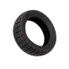 Anvelopă off-road pentru trotinetă Kukirin G3 sau similară  - 1 Compatibilă cu trotineta Kukirin G3 și modele similare cu dimens