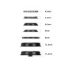 Kit rulmenți direcție pentru trotinetă Xiaomi 5, 5 Pro, 5 Max sau similară  - 3 
Compatibil cu trotinete Xiaomi 5, 5 Pro, 5 Max 