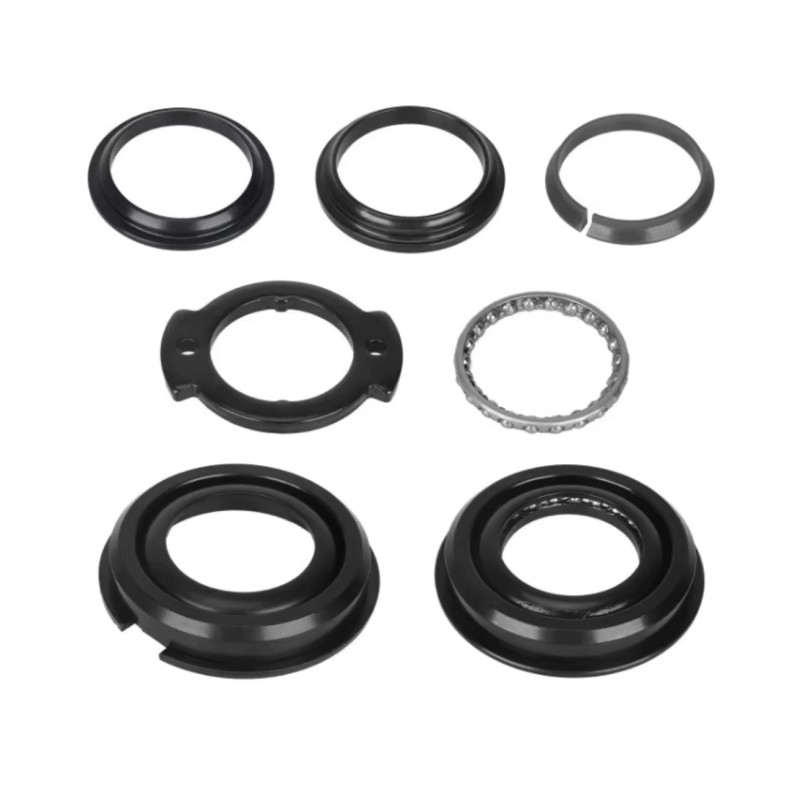 Kit de rodamientos de dirección para patinete Xiaomi 5, 5 Pro, 5 Max o similar  - 4 
Compatible con patinete Xiaomi 5, 5 Pro, 5 
