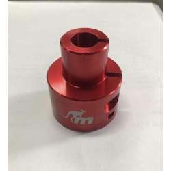 Monorim Gasket01 adapter összecsukható és felfüggesztő csatlakozáshoz - GS01 Monorim - 3  