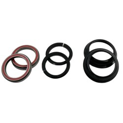 Lagersatz für Kukirin G2 Master oder ähnliches Modell  - 5 Passend für Kukirin G2 Master und geeignete ähnliche E-Scooter-Modell