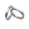Sæt med 2 forseglede RS-kuglelejer ABEC 7 - 6810RS, 6800RS, 6801RS, 6802RS, 6803RS, 6804RS, 6805RS  - 4 Passer efter reference t