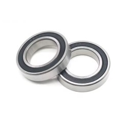 Set de roulements à billes scellés RS ABEC7 2 pcs 6806RS 6807RS 6808RS 6809RS 6811RS 6812RS 6900RS  - 1 Disponible en références