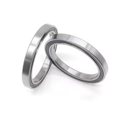 Set de rolamentos de esferas selados RS ABEC7 2 un 6806RS 6807RS 6808RS 6809RS 6811RS 6812RS 6900RS  - 4 Disponível nas referênc