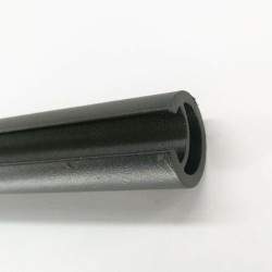 Styre i aluminium 8 cm lenger for elektriske scootere Monorim - 4 50 cm 