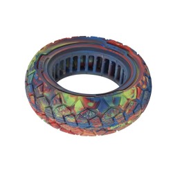 Sympages elastiko Dragon 9x3.0-5.5 gia patini KuKirin G2 Pro DB i paromoio  - 1 Symvato me KuKirin G2 Pro DB kai paromoia patini