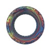 Pneu sólido Dragon 9x3.0-5.5 para trotinete KuKirin G2 Pro DB ou similar  - 3 Compatível com KuKirin G2 Pro DB e trotinetes simi