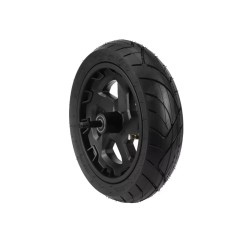 Cerchio anteriore per monopattino Segway Max G3 series o simile  - 1 Compatibile con monopattini Segway Max G3 series e modelli 