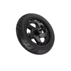 Llanta delantera para Segway Max G3 series o similar  - 2 Compatible con patinetes Segway Max G3 series y modelos similares con 