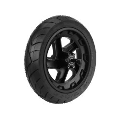 Llanta delantera para Segway Max G3 series o similar  - 4 Compatible con patinetes Segway Max G3 series y modelos similares con 