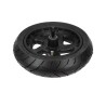 Llanta delantera para Segway Max G3 series o similar  - 5 Compatible con patinetes Segway Max G3 series y modelos similares con 
