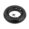 Anvelopă autoreparabilă pentru motor Segway Max G3 sau similar  - 1 Compatibilă cu roata motorului Segway Max G3 și modele simil