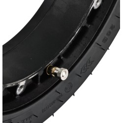 Selbstreparierender Reifen für Segway Max G3 Motor oder ähnlich  - 2 Kompatibel mit dem Motor des Segway Max G3 und ähnlichen Mo