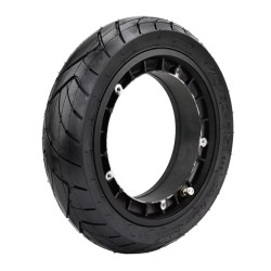 Anvelopă autoreparabilă pentru motor Segway Max G3 sau similar  - 7 Compatibilă cu roata motorului Segway Max G3 și modele simil