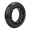 Selvtettende dekk for Segway Max G3 motor eller lignende  - 7 Passer til motorhjulet på Segway Max G3 og lignende modeller med 1