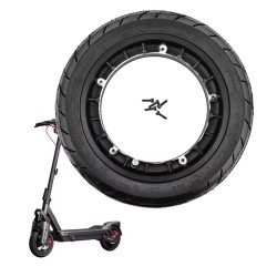 Selbstreparierender Reifen für Segway Max G3 Motor oder ähnlich  - 8 Kompatibel mit dem Motor des Segway Max G3 und ähnlichen Mo