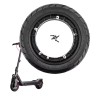 Neumático autoreparable para motor Segway Max G3 o similar  - 8 Compatible con el motor del Segway Max G3 y modelos similares qu
