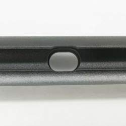 Handtag i aluminium 8 cm längre för elektriska skotrar från Xiaomi Monorim - 6 50 cm 