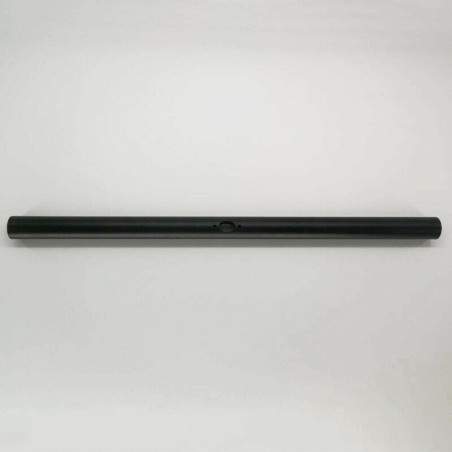 Guiador de alumínio 8 cm mais longo para scooters elétricos Xiaomi Monorim - 7 50cm 