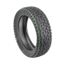 High-quality 80/55-7 tubeless off-road tyre for electric scooter  - 2 Check that your rim supports the 80/55-7 size and tubeless