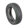Anvelopă off-road 80/55-7 tubeless de înaltă calitate pentru trotinetă electrică  - 2 Verifică înainte de cumpărare dacă janta a
