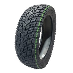Högkvalitativt 80/55-7 slanglöst terrängdäck för elscooter  - 3 Kontrollera före köp att fälgen passar dimensionen 80/55-7 och s