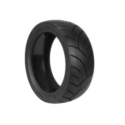 Elastiko 80/55-7 tubeless ypsilis poiotitas me tzeli kata tis diatrisis - aftosfragizomeno  - 2 Katallilo gia ilektrika patinia 