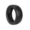 Kakovostna pnevmatika 80/55-7 tubeless z gelom proti predrtju - samotesnilna  - 2 Primerna za električne skiroje s pnevmatiko 80