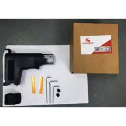 Monorim MX7 - support de guidon pour Ninebot Max Monorim - 1  