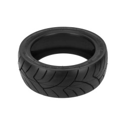 Kakovostna pnevmatika 80/55-7 tubeless z gelom proti predrtju - samotesnilna  - 3 Primerna za električne skiroje s pnevmatiko 80