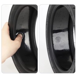 Elastiko 80/55-7 tubeless ypsilis poiotitas me tzeli kata tis diatrisis - aftosfragizomeno  - 6 Katallilo gia ilektrika patinia 