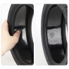 Elastiko 80/55-7 tubeless ypsilis poiotitas me tzeli kata tis diatrisis - aftosfragizomeno  - 6 Katallilo gia ilektrika patinia 