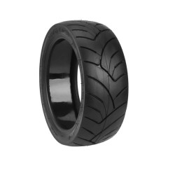 Kakovostna pnevmatika 80/55-7 tubeless z gelom proti predrtju - samotesnilna  - 7 Primerna za električne skiroje s pnevmatiko 80