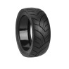 Hoogwaardige 80/55-7 tubeless band met anti-lekgel - zelfdichtend  - 7 Geschikt voor elektrische steps met een 80/55-7 tubeless 