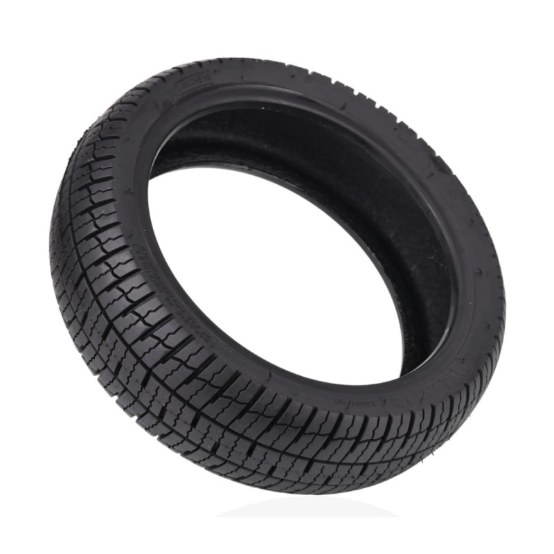 Laadukas 80/55-7 tubeless-kaupunkirengas sähköpotkulautaan  - 1 Sopii sähköpotkulautoihin, joissa käytetään 80/55-7-rengasta ja 