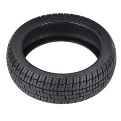 Kvalitná mestská pneumatika 80/55-7 tubeless pre elektrickú kolobežku  - 2 Vhodná pre elektrické kolobežky s rozmerom pneumatiky