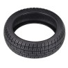 Anvelopă urbană 80/55-7 tubeless de înaltă calitate pentru trotinetă electrică  - 2 Potrivită pentru trotinete electrice cu anve