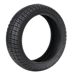 Kvalitná mestská pneumatika 80/55-7 tubeless pre elektrickú kolobežku  - 3 Vhodná pre elektrické kolobežky s rozmerom pneumatiky