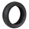 Anvelopă urbană 80/55-7 tubeless de înaltă calitate pentru trotinetă electrică  - 3 Potrivită pentru trotinete electrice cu anve