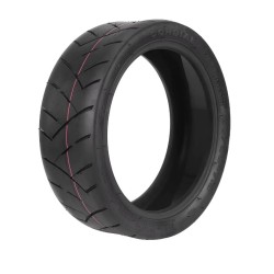 Självtätande däck med punkteringsgel för Segway GT3, GT3 Pro eller liknande - 80/55-7.5  - 2 Passar Segway GT3, GT3 Pro och likn