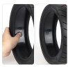 Samotesniaca pneumatika s gélom proti defektu pre Segway GT3, GT3 Pro alebo podobný - 80/55-7.5  - 3 Vhodná pre Segway GT3, GT3 