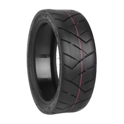 Pneu autorreparável com gel antifuros para Segway GT3, GT3 Pro ou semelhante - 80/55-7.5  - 7 Compatível com Segway GT3, GT3 Pro