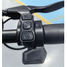 Spusakov akselerator za elektricheski trotinetki KUGOO F3 PLUS / F3 PRO MAX / LX9+ / LX10+ ili podobni  - 6 Savmestimost: podkho