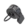Skandali epitachynti gia ilektrika patinia KUGOO F3 PLUS / F3 PRO MAX / LX9+ / LX10+ i paromoia  - 5 Symvatotita: katallilo gia 