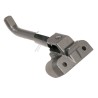 Cavalletto laterale o supporto per monopattino NIU KQi2 Pro  - 2 Progettato per il monopattino elettrico NIU KQi2 Pro e il relat