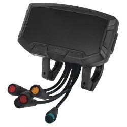 copy of Othoni display gia ilektriko patini iScooter iX3 Kamikaze K1 K1 Plus ZWHEEL ZWOLF, antallaktiko  - 7 
Antallaktiki othon