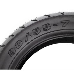 Oryhinalni shyny 90/55-7 tubeless z helem dlya Segway GT1 / GT1E / GT2 Segway - Ninebot - 6 
Tochna sumisnist iz Segway GT1, GT1