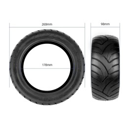 Oryhinalni shyny 90/55-7 tubeless z helem dlya Segway GT1 / GT1E / GT2 Segway - Ninebot - 10 
Tochna sumisnist iz Segway GT1, GT