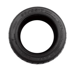 Originaldäck 90/55-7 tubeless med gel för Segway GT1 / GT1E / GT2 Segway - Ninebot - 12 
Specifik passform för Segway GT1, GT1E 